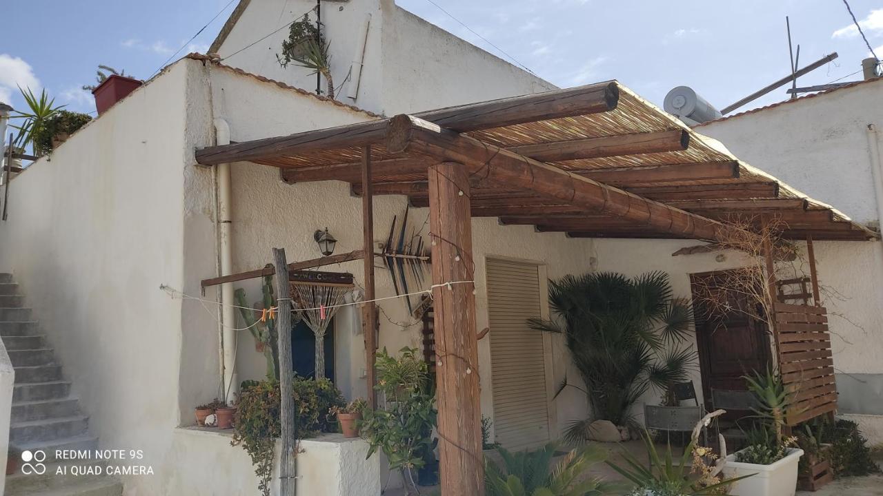 Amelie House Apartment Marsala Exterior photo