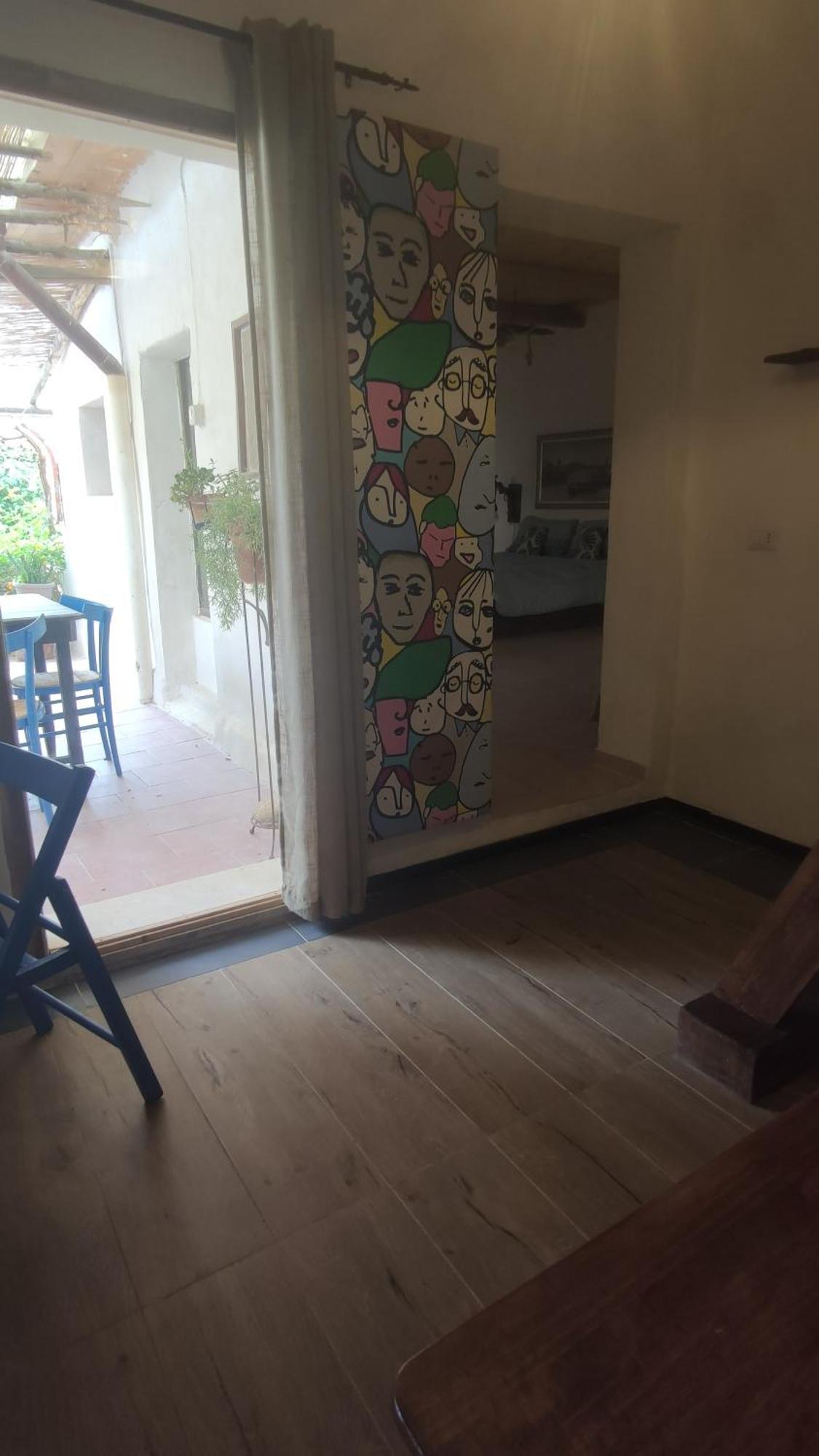 Amelie House Apartment Marsala Room photo