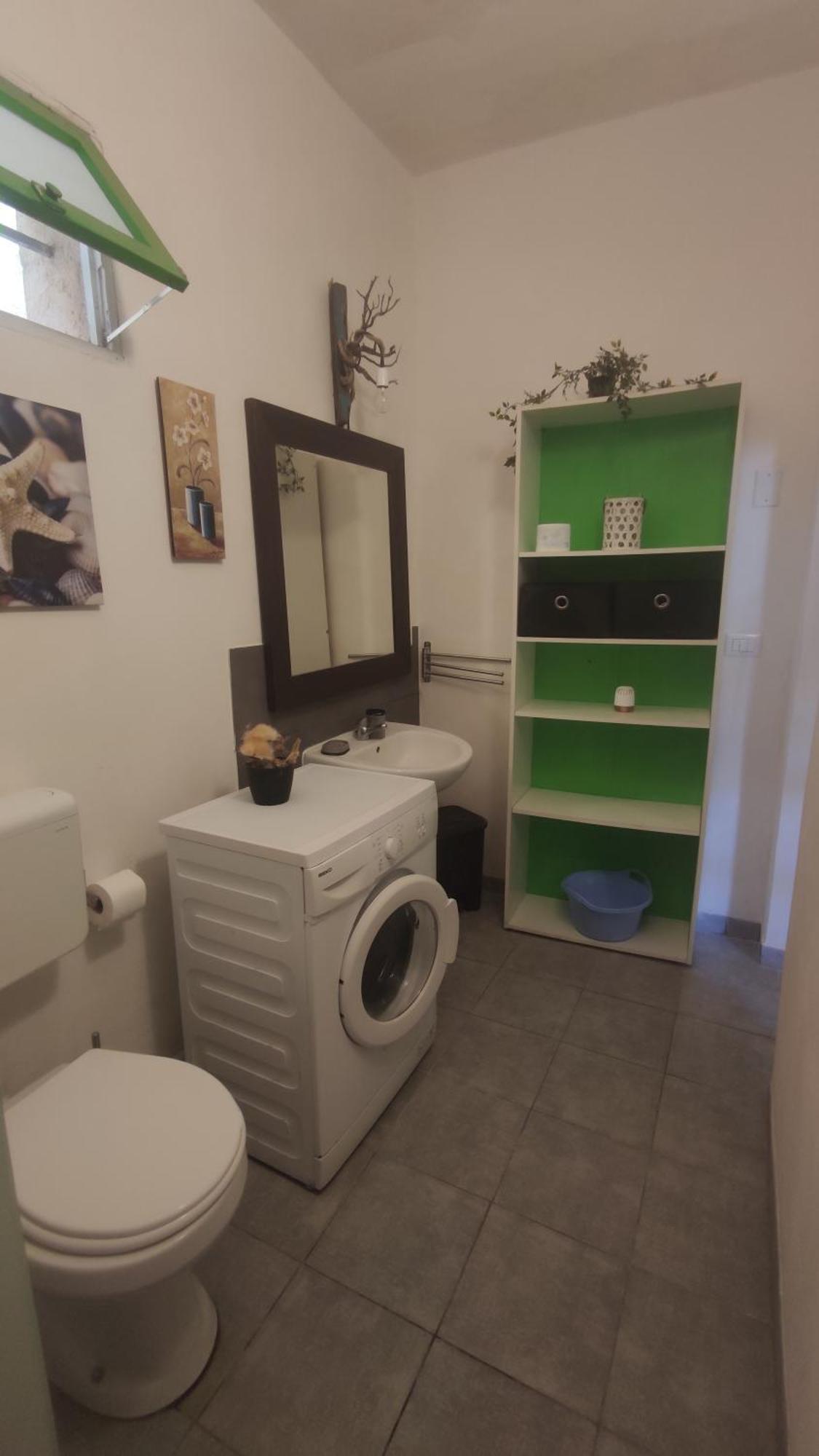 Amelie House Apartment Marsala Room photo