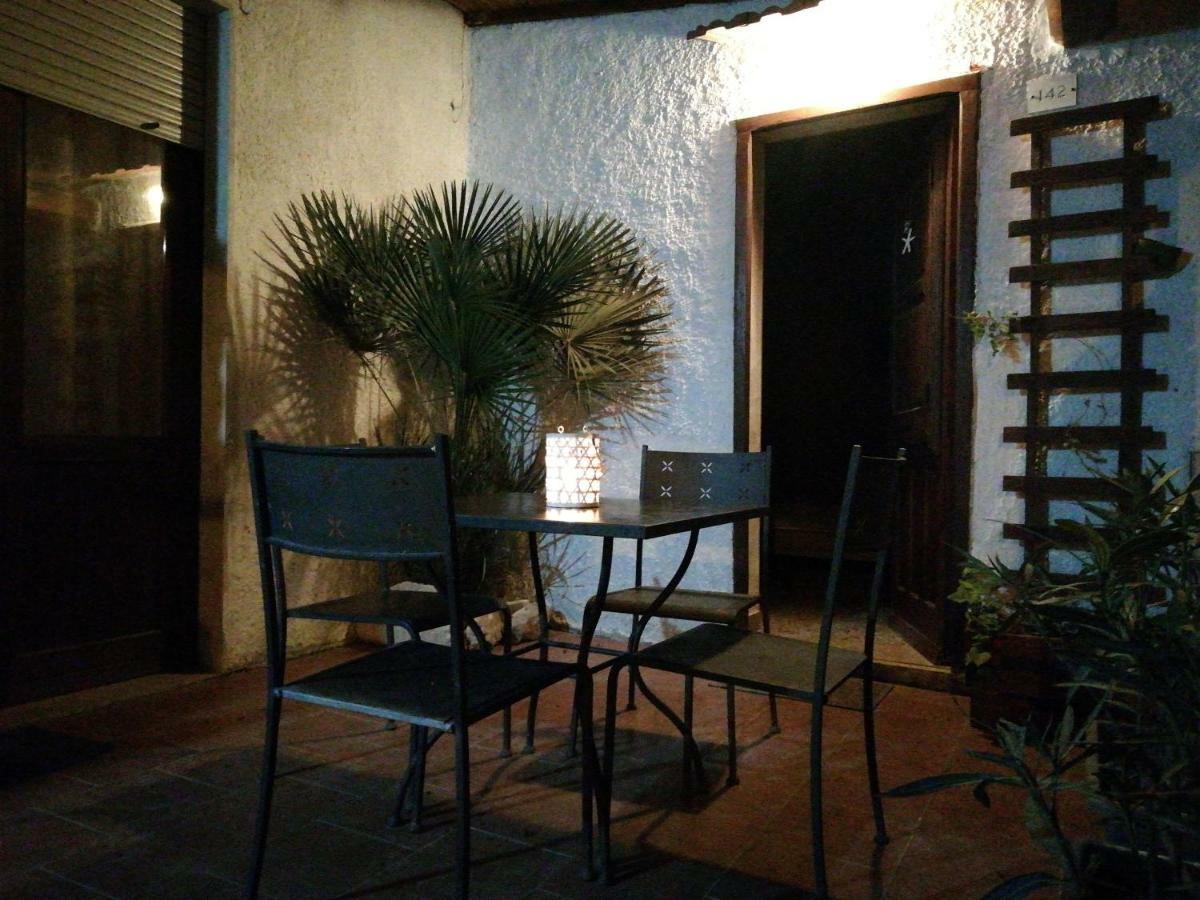 Amelie House Apartment Marsala Exterior photo